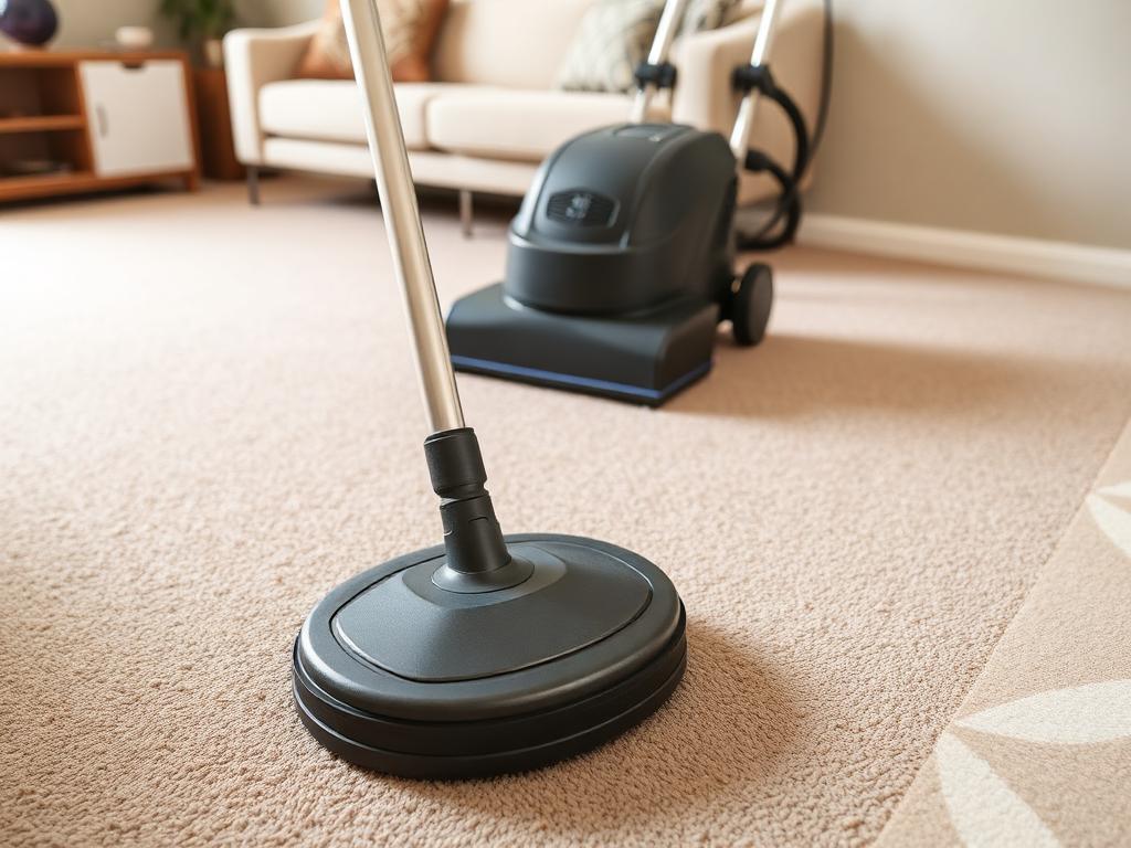 Carpet, Tile & Grout by S and H Janitorial